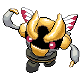 Ninsteel Sprite Image