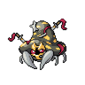 Ninsect Sprite Image