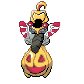 Ningeist Sprite Image