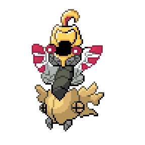 Ningeist Sprite Image