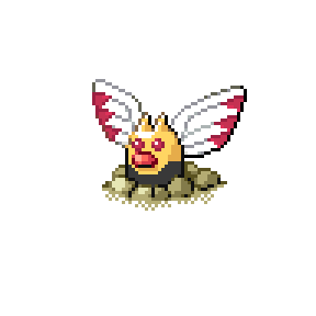 Ninlett Sprite Image