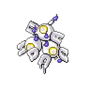 Ninton Sprite Image