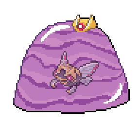 Ninuk Sprite Image