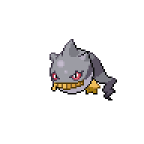 Banorb Sprite Image