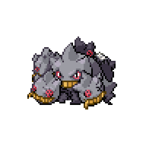 Bancute Sprite Image