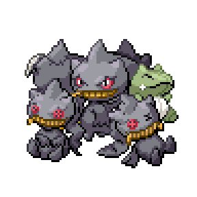 Bancute Sprite Image