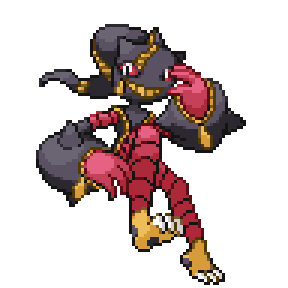 Banlee Sprite Image