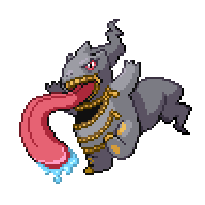 Bantung Sprite Image