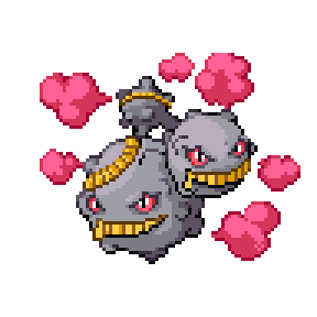 Banzing Sprite Image