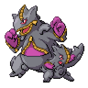 Bankhan Sprite Image