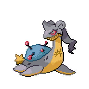Banras Sprite Image