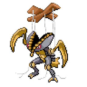 Bantops Sprite Image