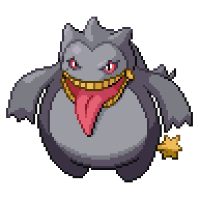 Banlax Sprite Image