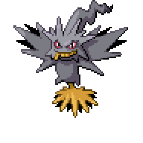 Bandos Sprite Image