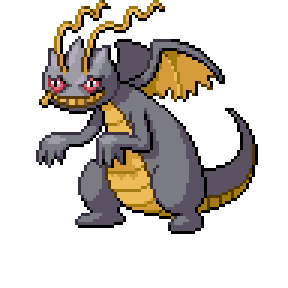 Bannite Sprite Image