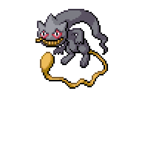 Banew Sprite Image