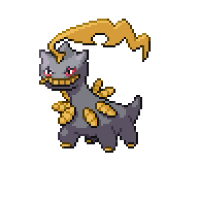 Banleef Sprite Image