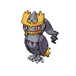 Banowl Sprite Image