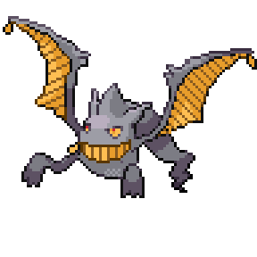Banbat Sprite Image