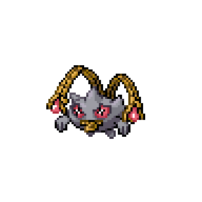 Banchou Sprite Image