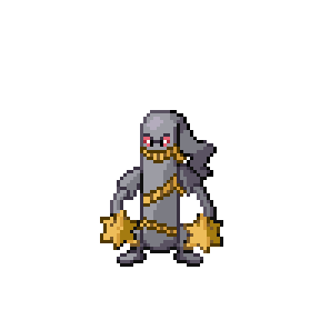 Banwoodo Sprite Image