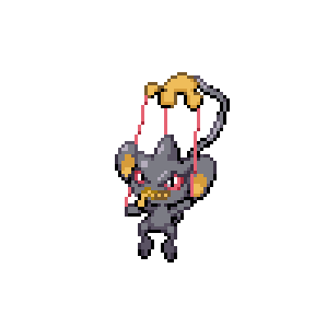 Banpom Sprite Image