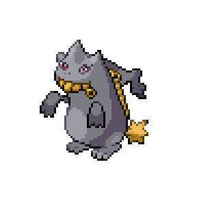 Bansire Sprite Image