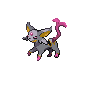 Baneon Sprite Image