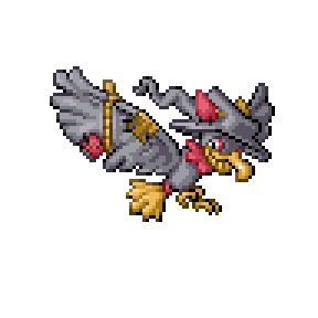 Bankrow Sprite Image