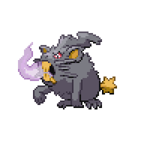 Banicate Sprite Image