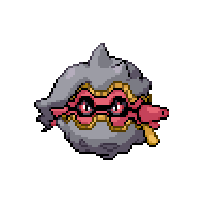 Bantress Sprite Image