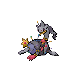 Banckle Sprite Image