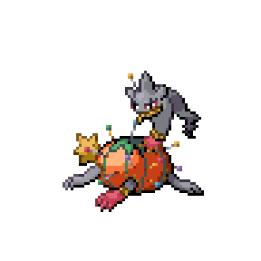 Banckle Sprite Image