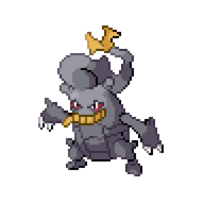 Bancross Sprite Image