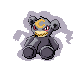 Banursa Sprite Image