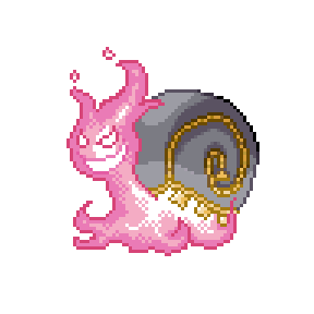 Bancargo Sprite Image