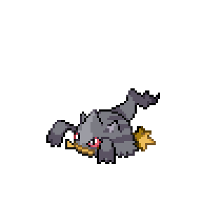 Bannub Sprite Image