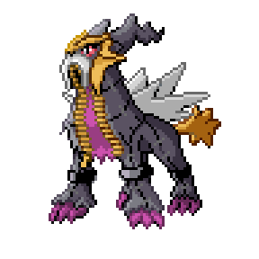 Bantei Sprite Image