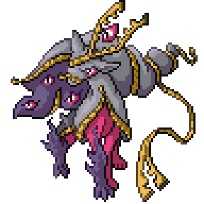 Bancune Sprite Image