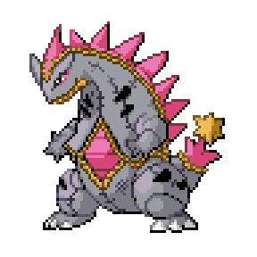 Banitar Sprite Image
