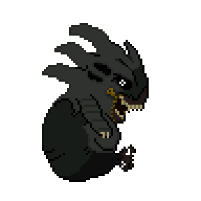 Banitar Sprite Image