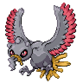 Banoh Sprite Image