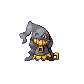 Bannaut Sprite Image