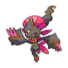 Banvile Sprite Image