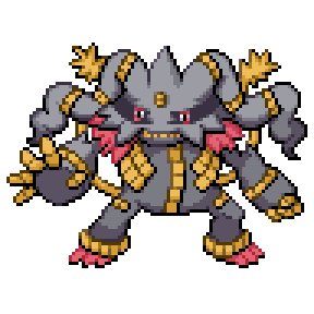 Banvire Sprite Image