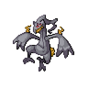 Banvyle Sprite Image
