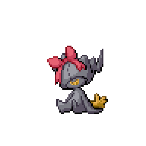 Bants Sprite Image