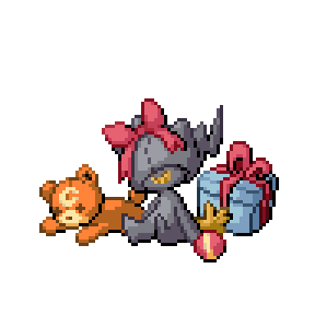 Bants Sprite Image