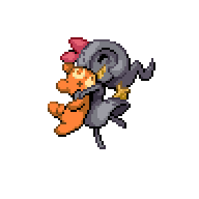 Banlia Sprite Image
