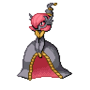 Banvoir Sprite Image